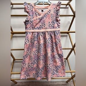 Tea collection dress